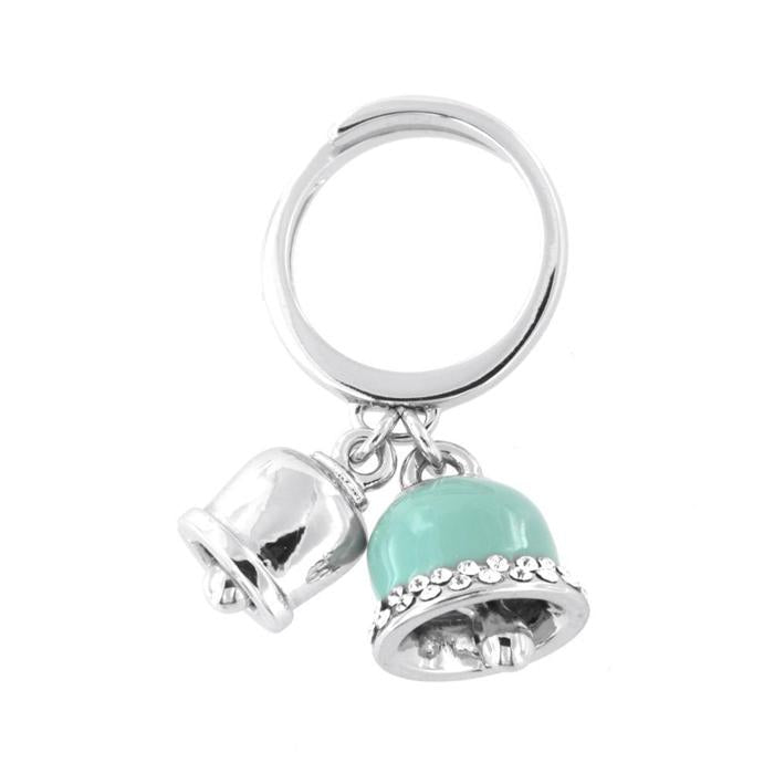 Anello In Metallo