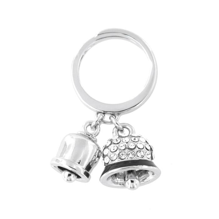 Anello In Metallo