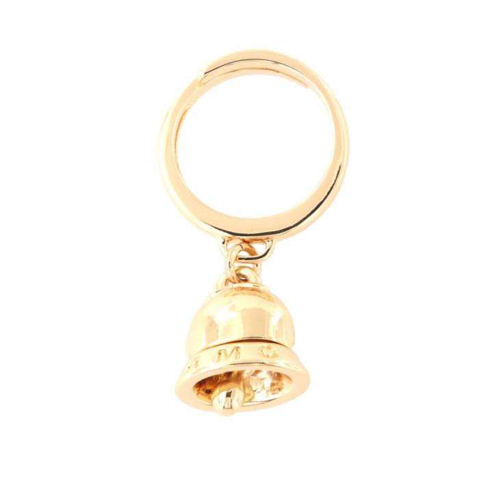 Anello In Metallo