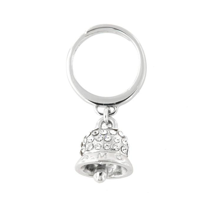 Anello In Metallo