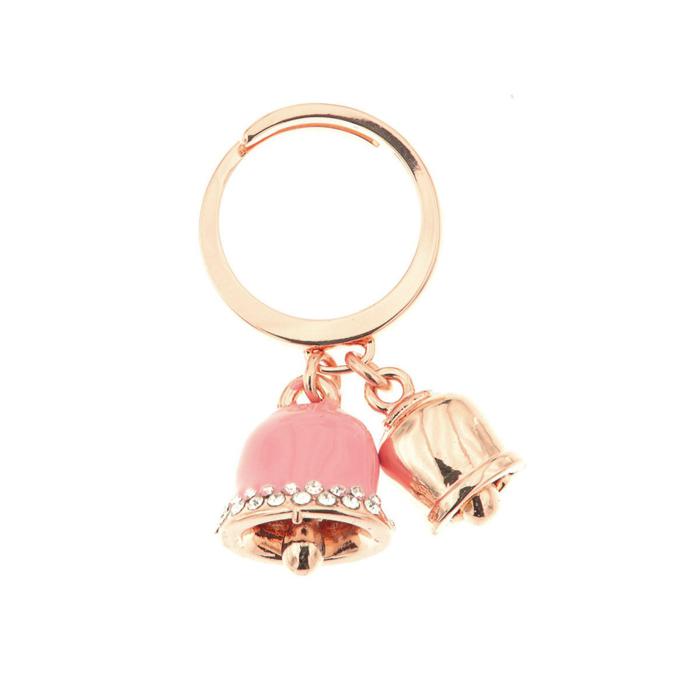 Anello In Metallo
