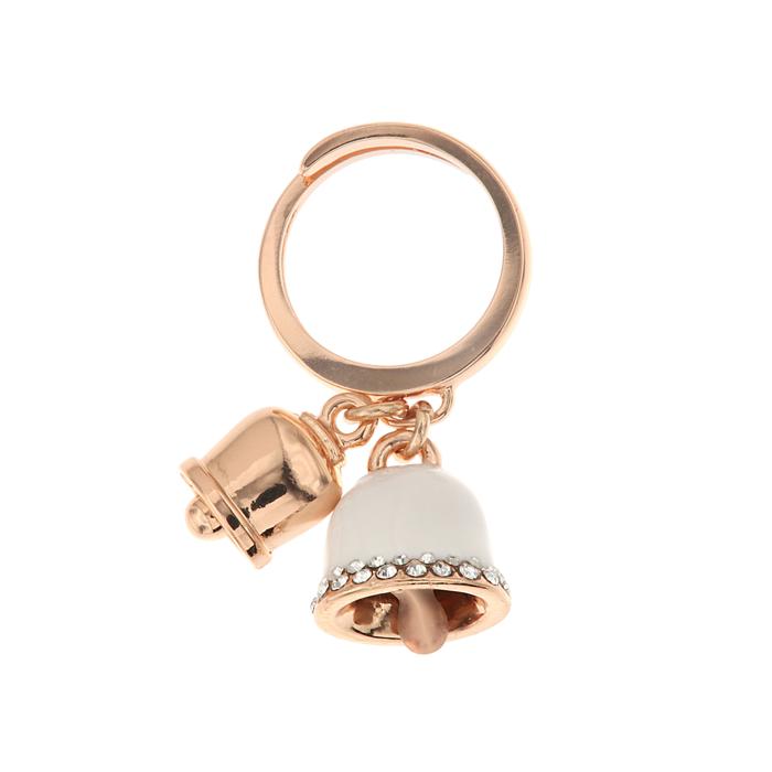 Anello In Metallo