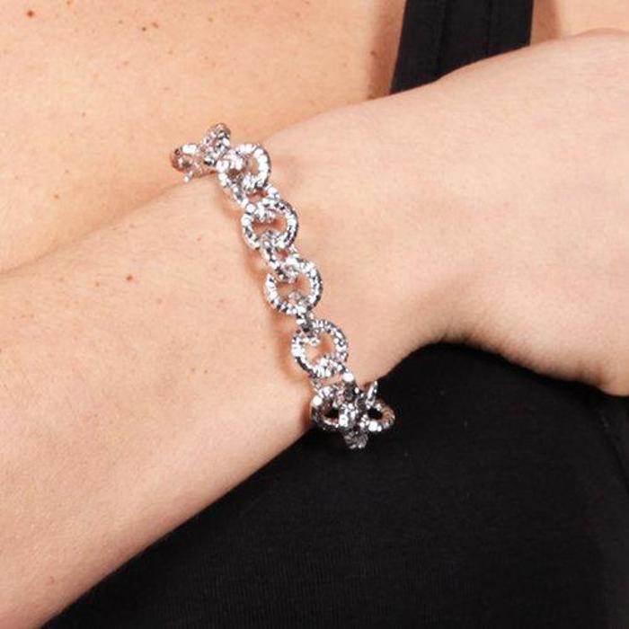 Bracciale In Metallo