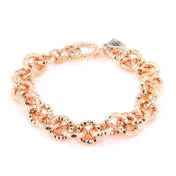 Bracciale In Metallo