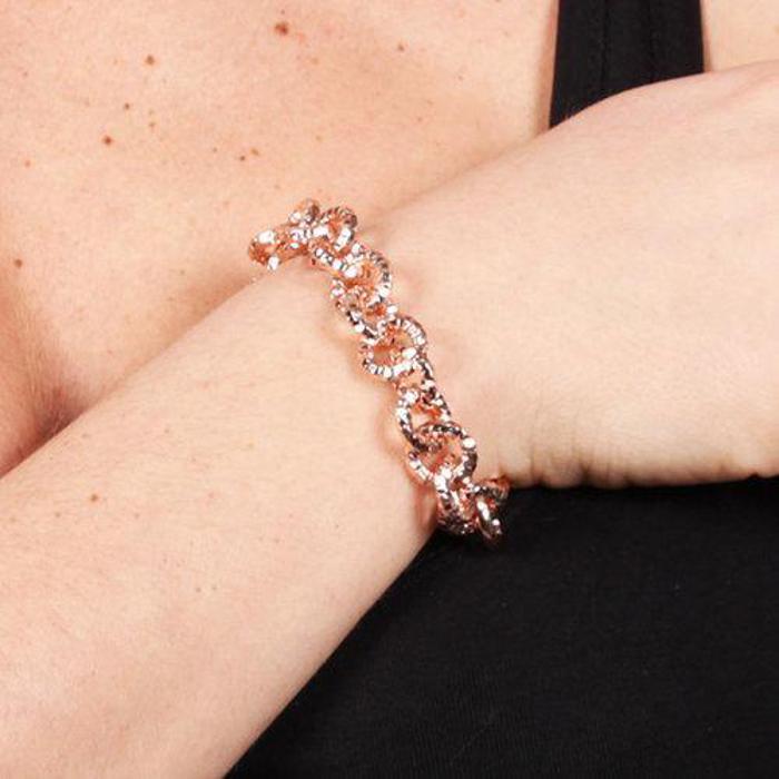 Bracciale In Metallo