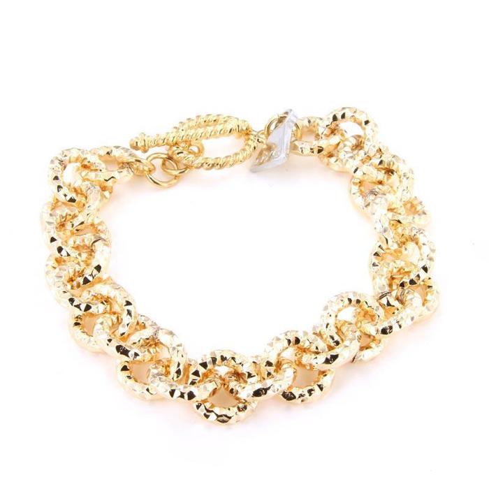 Metal Bracelet