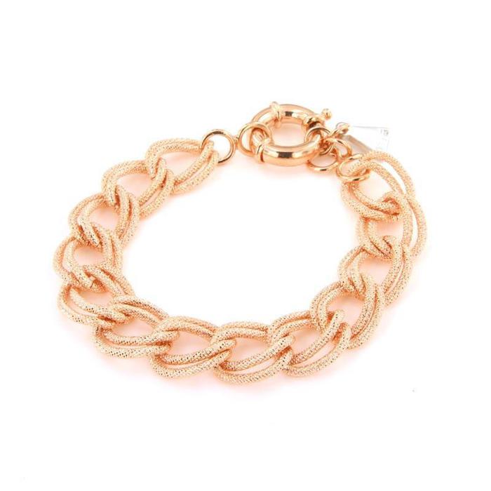 Bracciale In Metallo