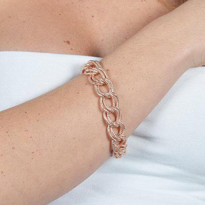 Bracciale In Metallo