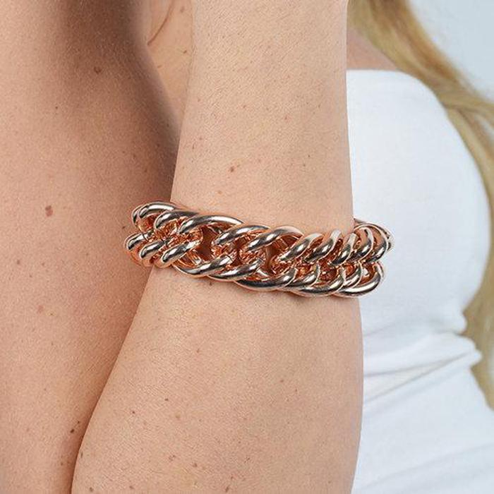 Bracciale In Metallo