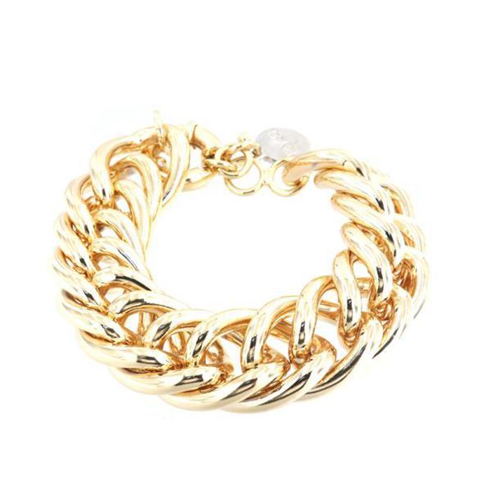 Bracciale In Metallo