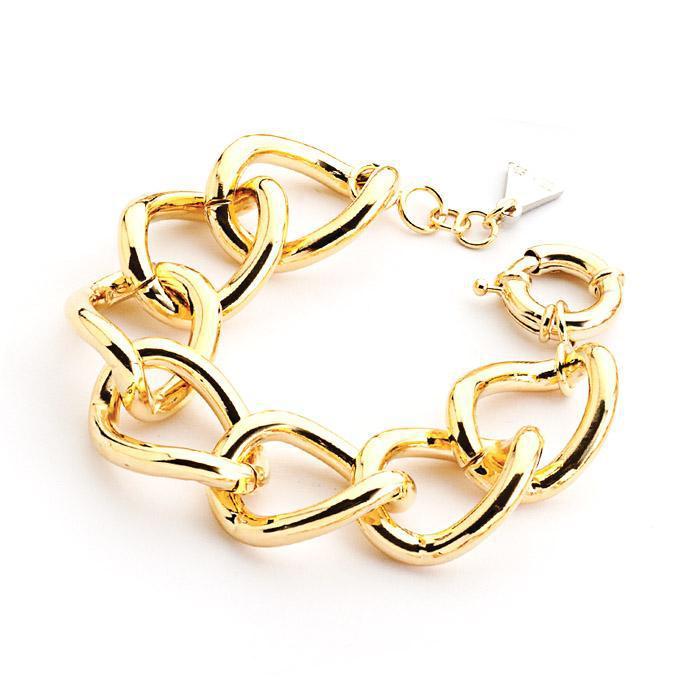 Bracciale In Metallo