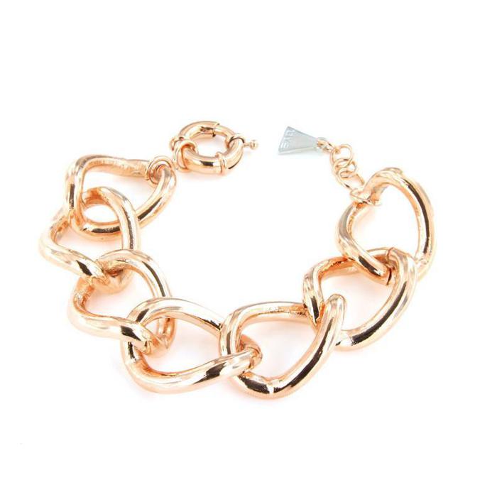 Bracciale In Metallo