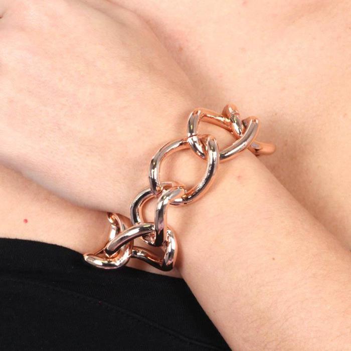 Bracciale In Metallo