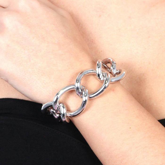 Bracciale In Metallo