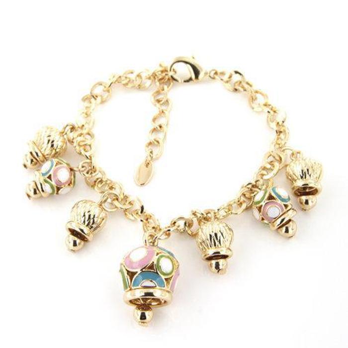 Bracciale In Metallo