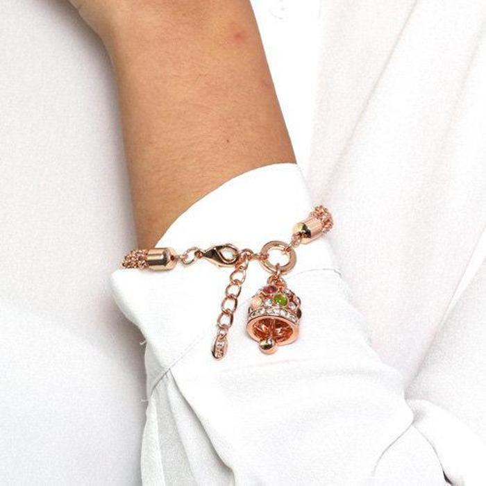 Bracciale In Metallo
