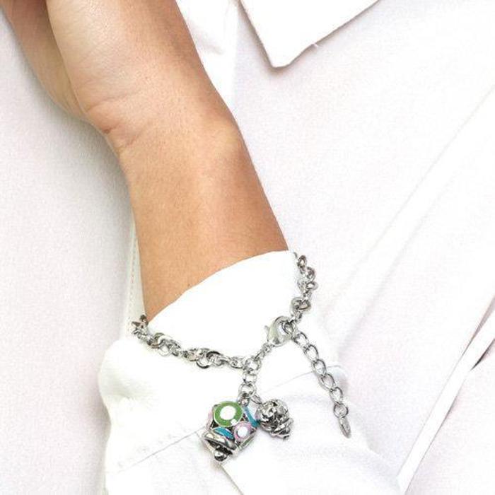 Bracciale In Metallo