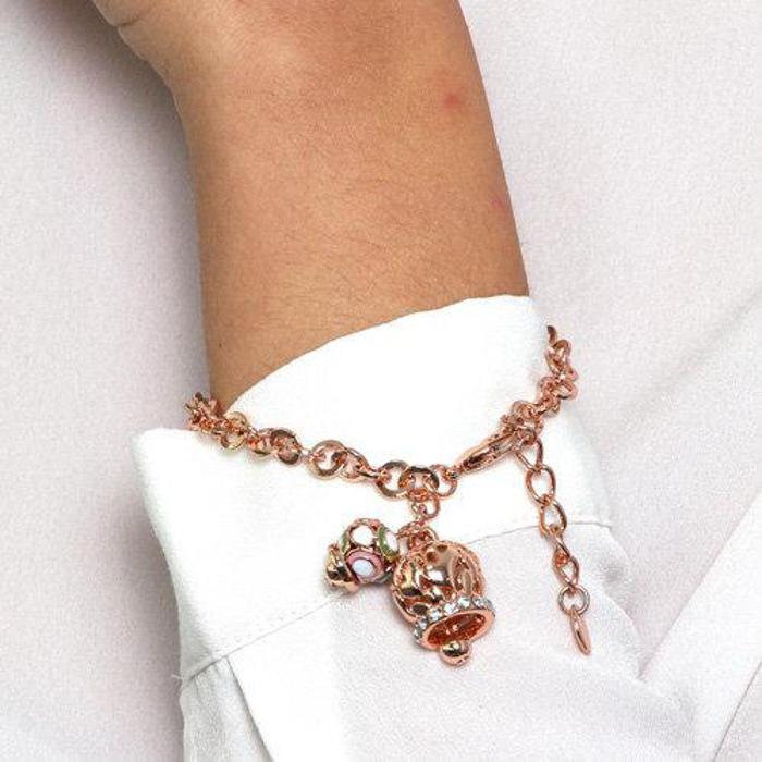 Bracciale In Metallo