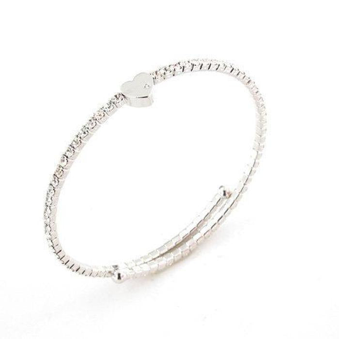 Bracciale In Metallo