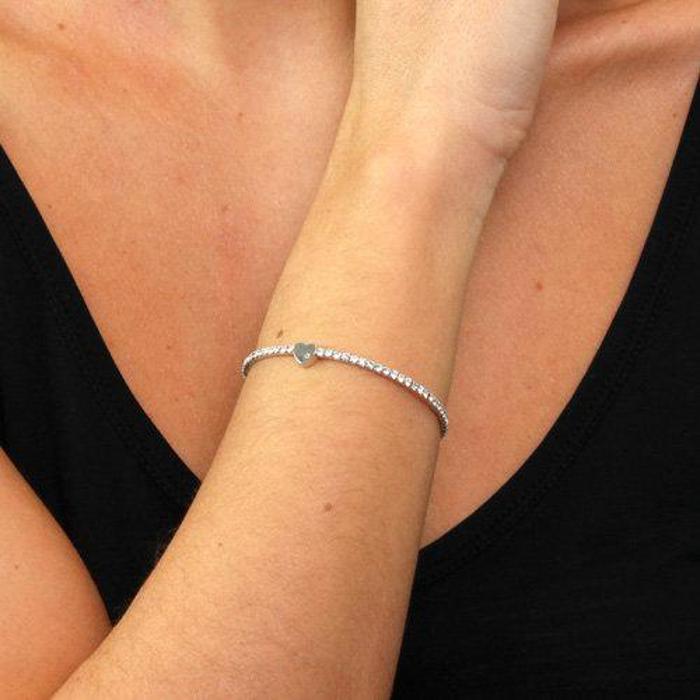 Bracciale In Metallo