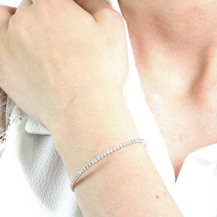 Bracciale In Metallo