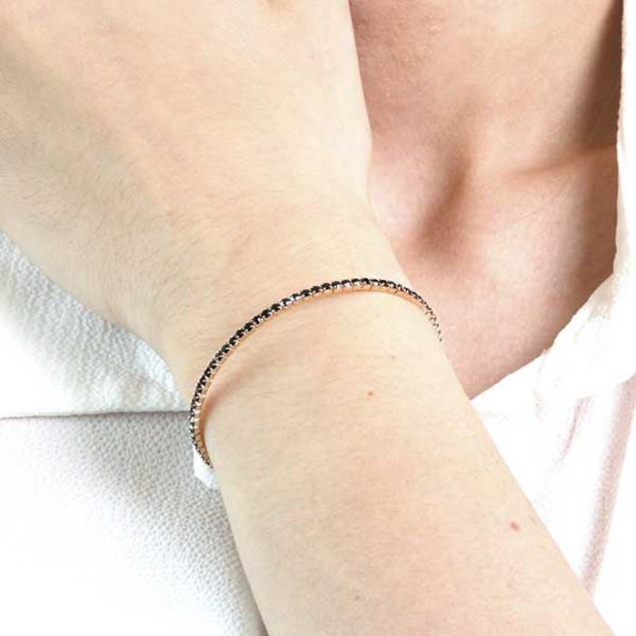 Bracciale In Metallo