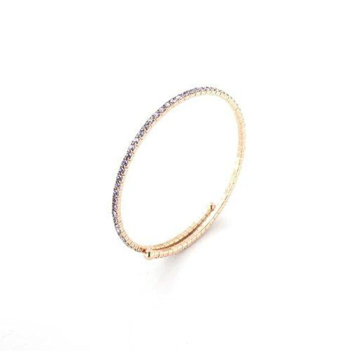 Bracciale In Metallo