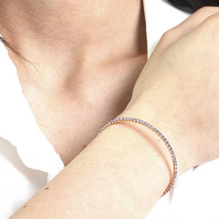 Bracciale In Metallo