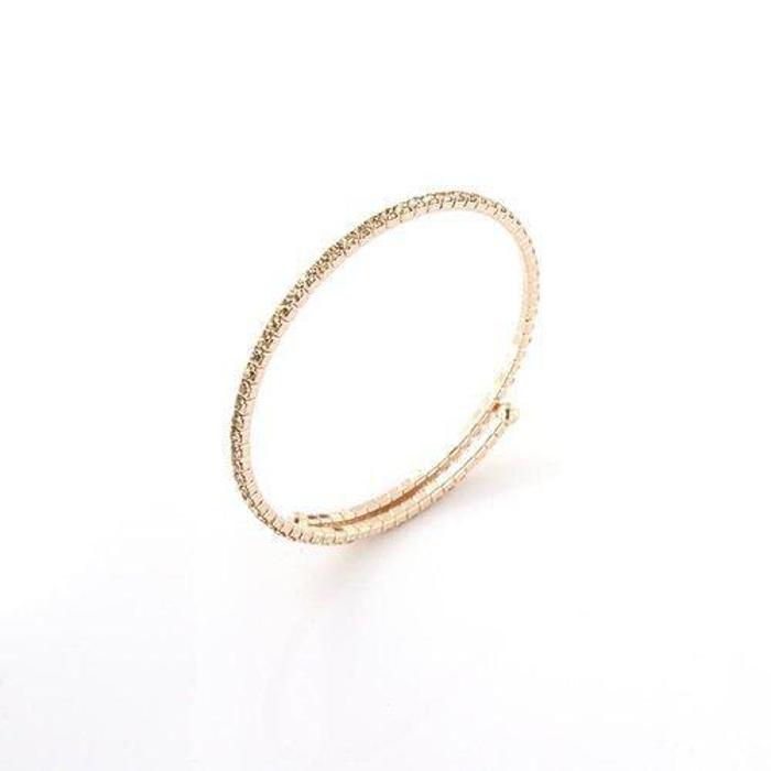 Bracciale In Metallo