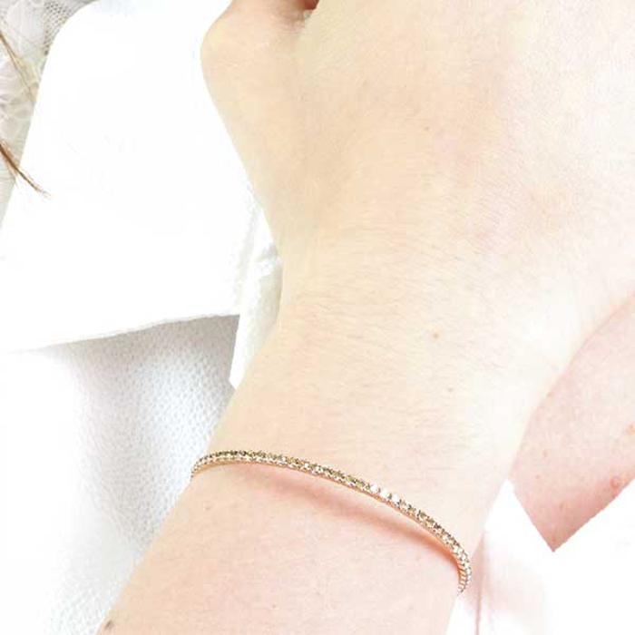 Bracciale In Metallo