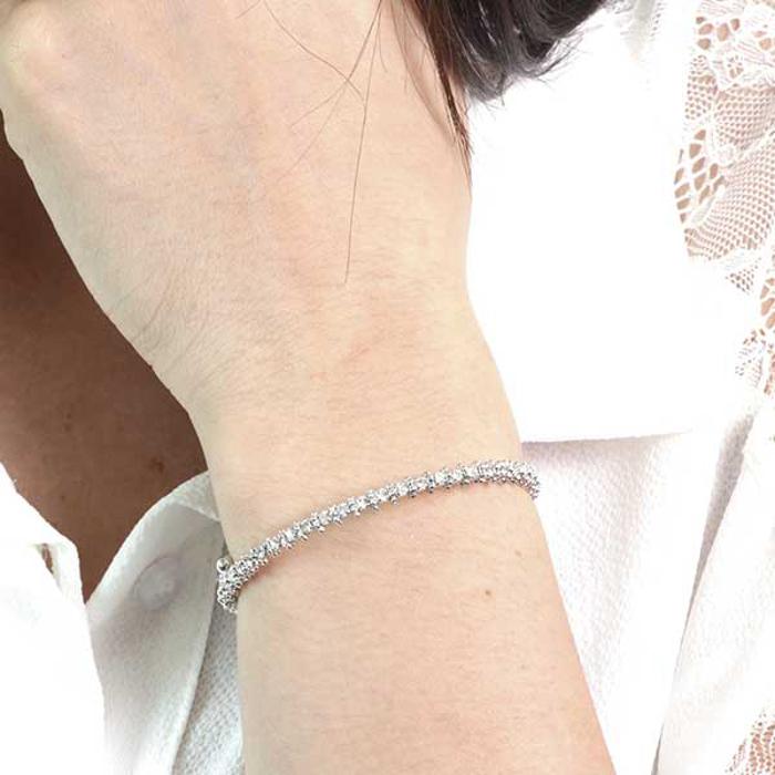 Bracciale In Metallo