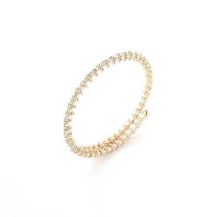 Bracciale In Metallo