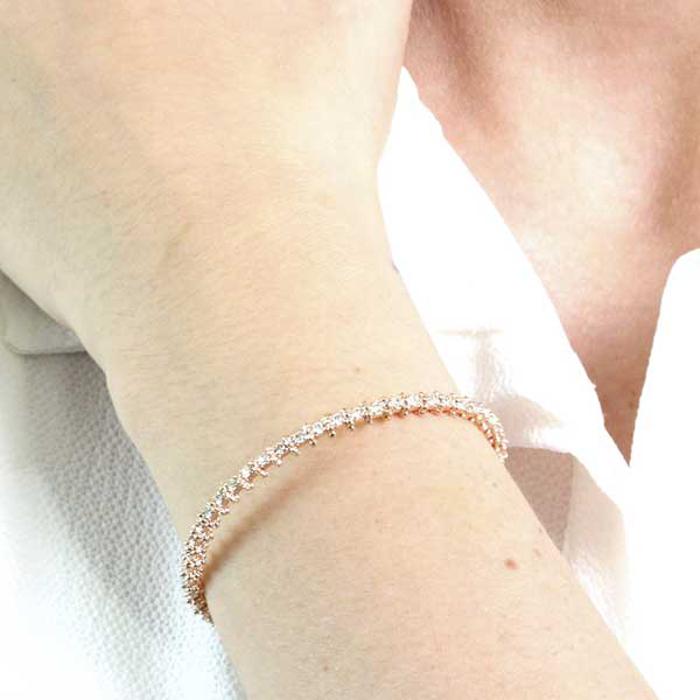 Bracciale In Metallo
