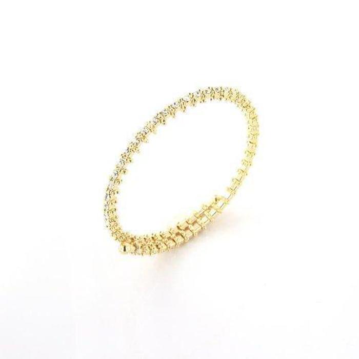 Bracciale In Metallo