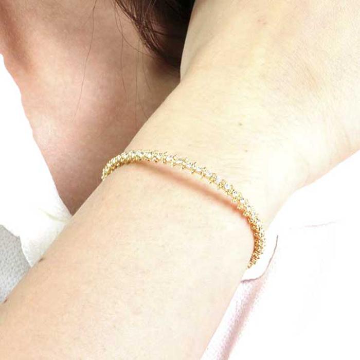 Bracciale In Metallo