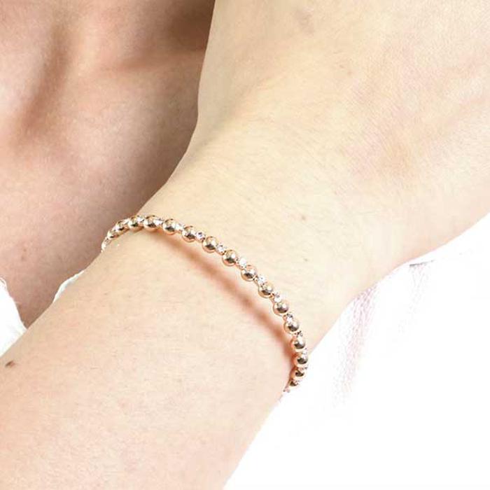 Bracciale In Metallo