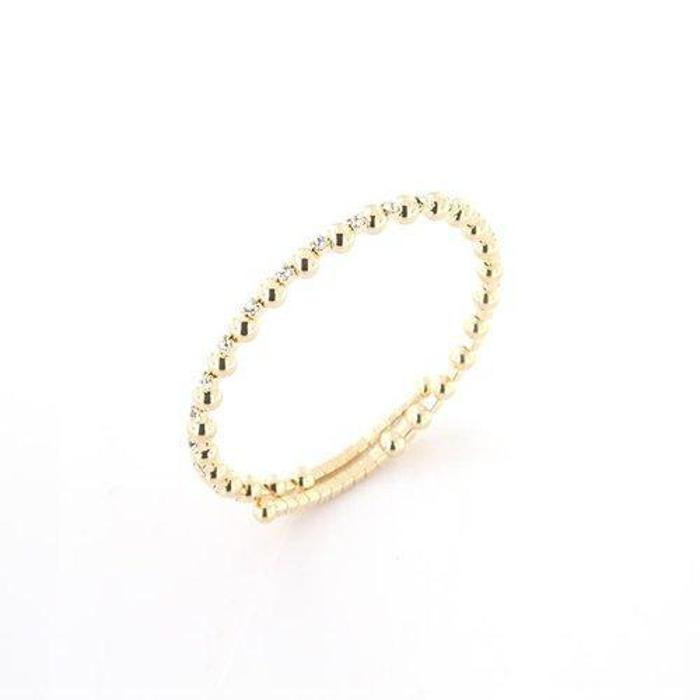 Bracciale In Metallo