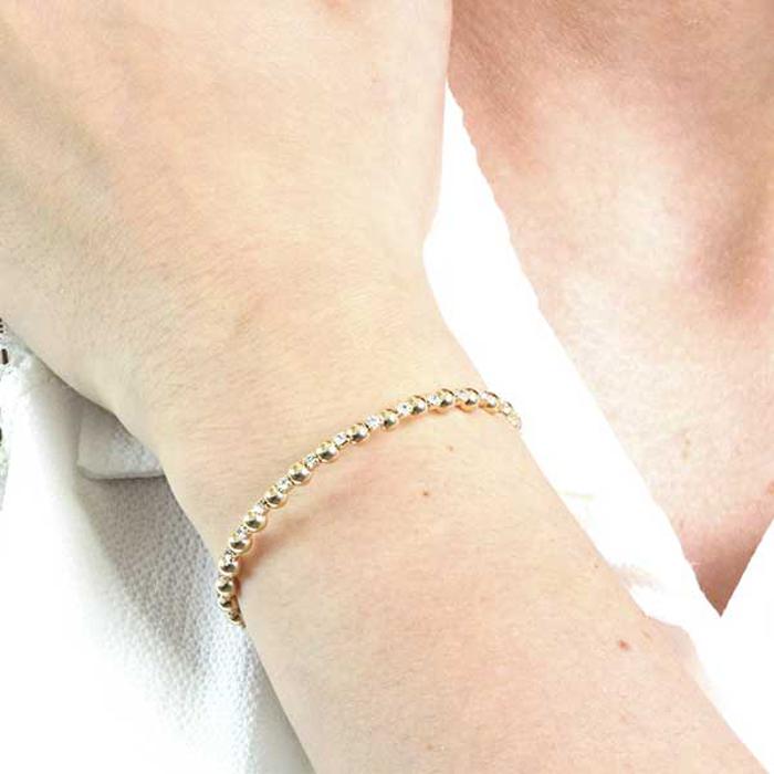 Bracciale In Metallo