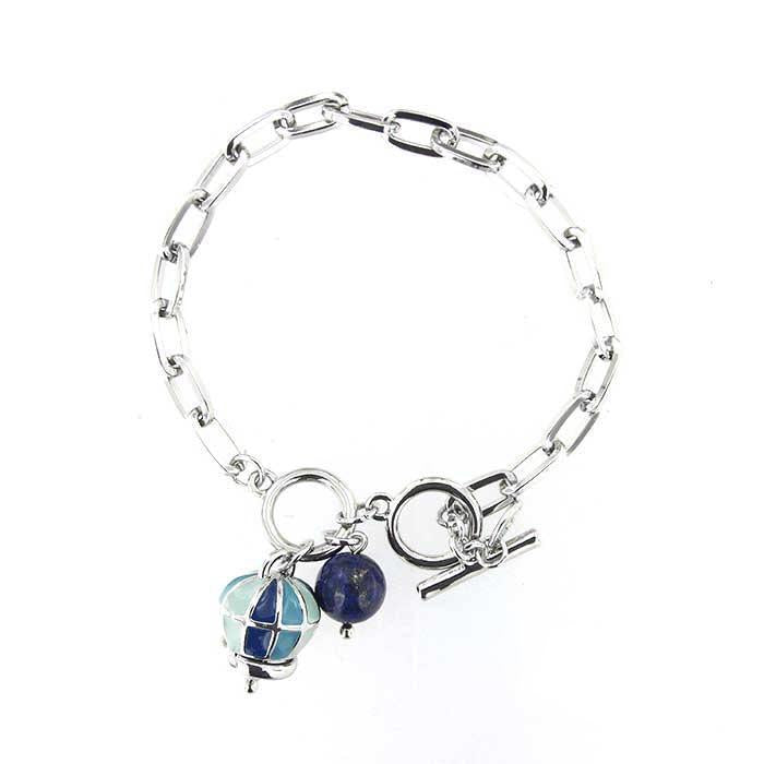 Bracciale In Metallo