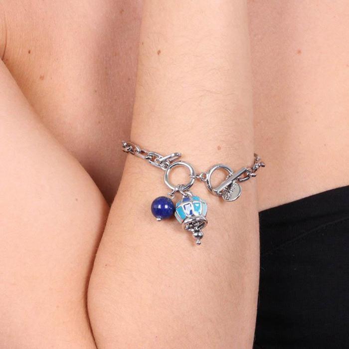 Bracciale In Metallo