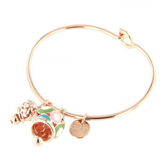Bracciale In Metallo
