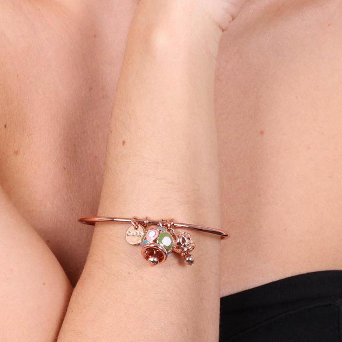 Bracciale In Metallo