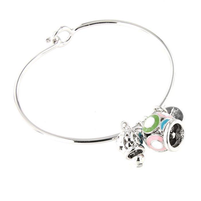 Bracciale In Metallo
