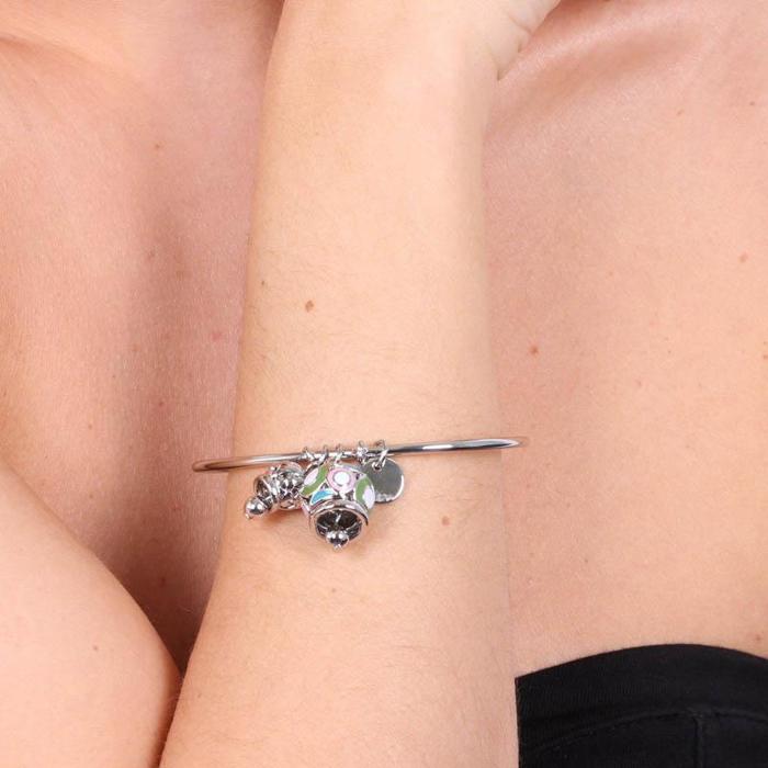 Bracciale In Metallo