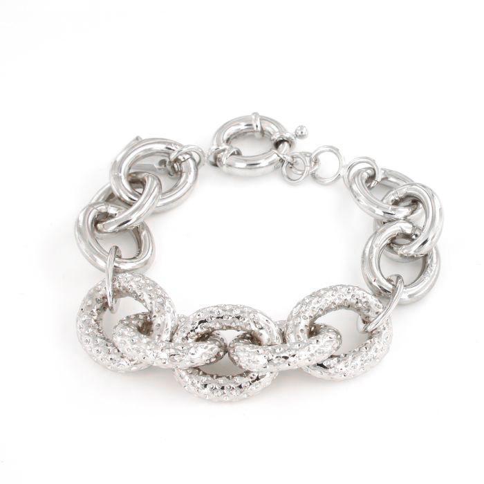 Bracciale In Metallo