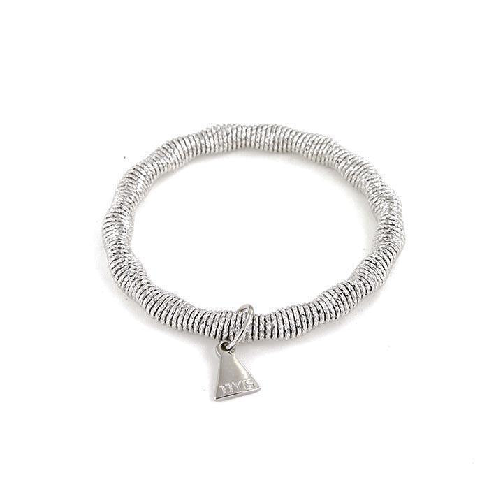Bracciale In Metallo