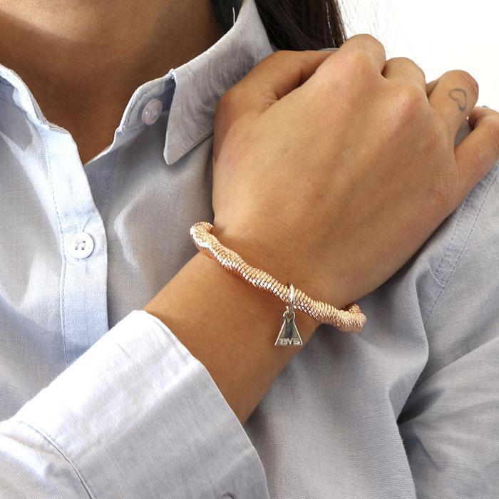 Bracciale In Metallo