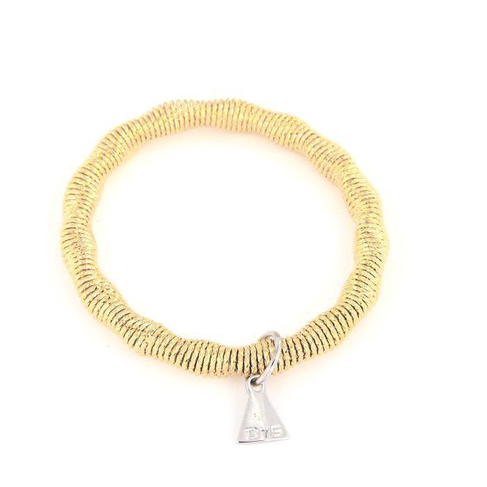 Bracciale In Metallo