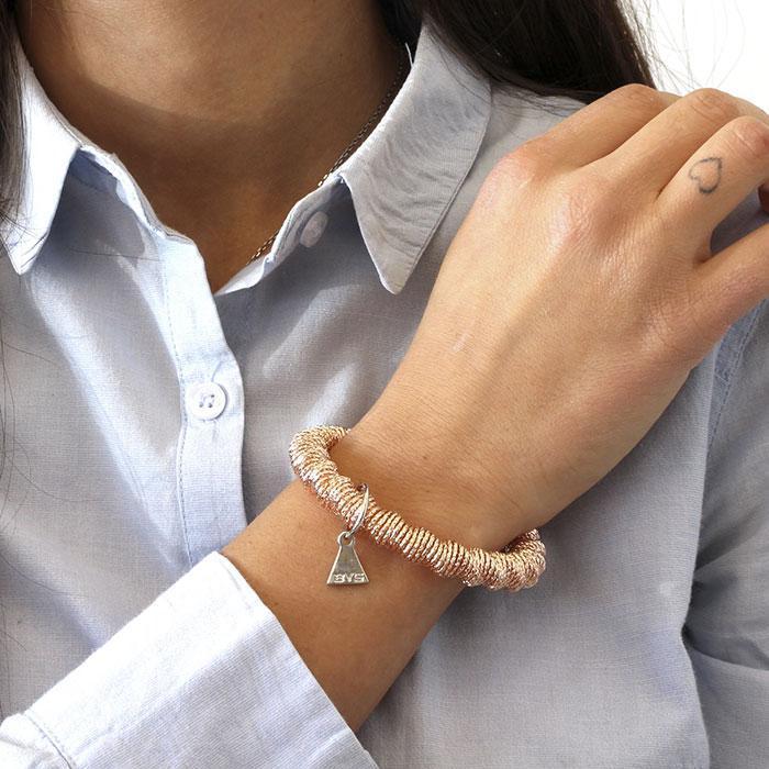 Bracciale In Metallo