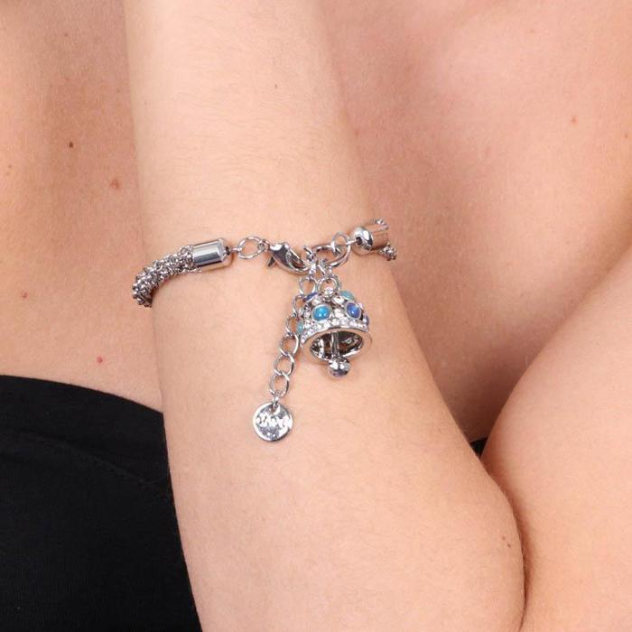 Bracciale In Metallo